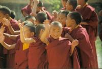 Как да възпитаваме децата си - съвети от Тибет