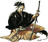 Вярата на самурая